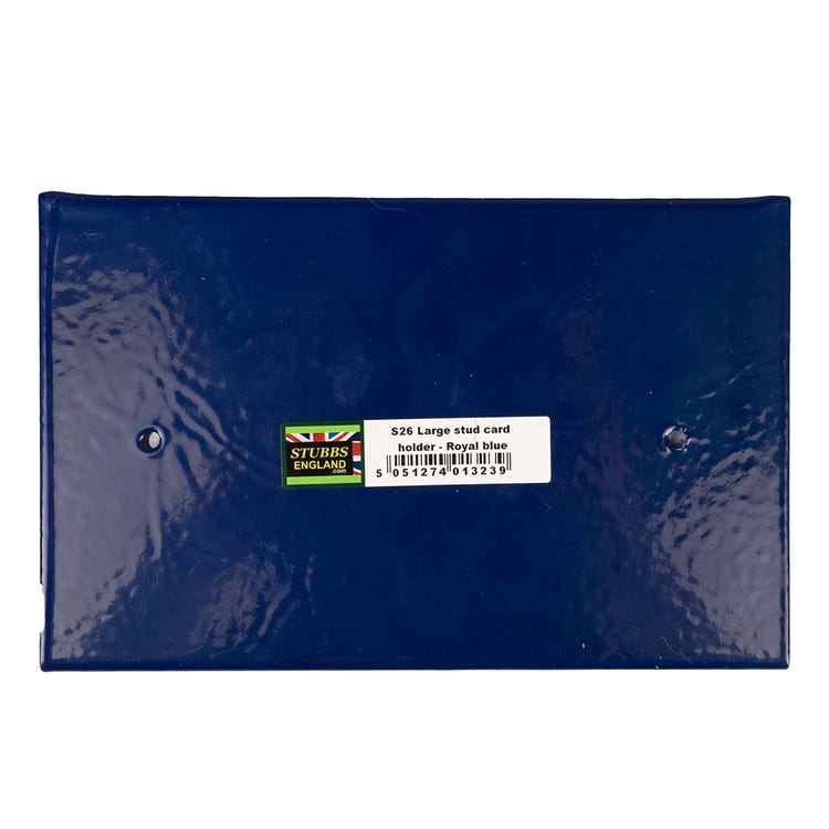 STUBBS Stud Card Holder (S27) image 6